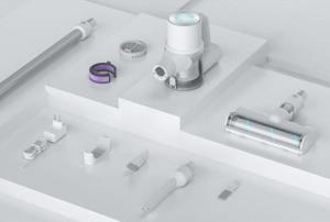 Odkurzacz pionowy XClea P10 2