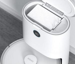 Robot sprzątający XClea H30 Plus 2