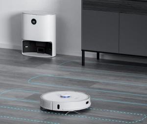 Robot sprzątający XClea H30 Plus 3