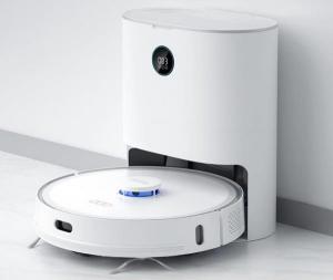 Robot sprzątający XClea H30 Plus 4