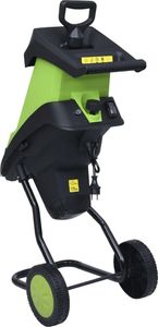 vidaXL Rozdrabniacz nożowy (145793) 3