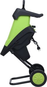 vidaXL Rozdrabniacz nożowy (145793) 5