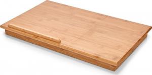 Zeller Bamsuowy stolik do łóżka 25325 2