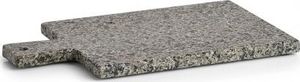 Zeller Talerz do serwowania z uchwytem, granit, 30x18x1 cm 1
