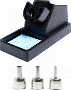 Techrebal Stacja lutownicza Yihua 706+ + Grot+ 7