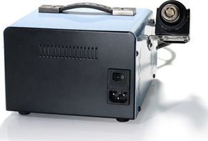 Techrebal Zestaw stacja lutownicza Yihua 992DA+ + Platforma PCB 8