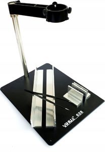 Techrebal Zestaw stacja lutownicza Yihua 992DA+ + Platforma PCB 10