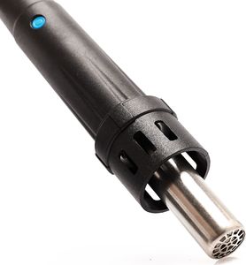 Techrebal Zestaw stacja lutownicza Yihua 706 Groty 5 szt. 12