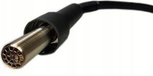 Techrebal Zestaw stacja lutownicza Yihua 706 Nożyczki KIT 11 4