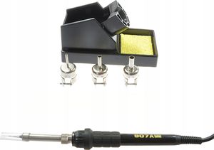 Techrebal Zestaw stacja lutownicza Yihua 706 Nożyczki KIT 11 5