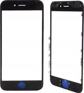 Techrebal Wyświetlacz LCD do iPhone 6S Plus Czarny 1