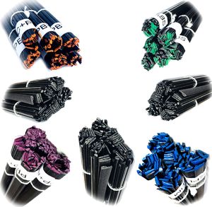 Techrebal Zestaw spawarka plastiku Yihua 878D + Spoiwa PLAST 1 6