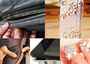 Techrebal Zestaw 3 klejów 15ml (B-7000 + E-8000 + T7000) 7