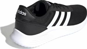 Adidas Buty adidas Lite Racer 2.0 EG3283 EG3283 czarny 44 2/3 4