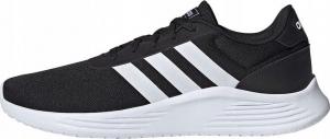 Adidas Buty adidas Lite Racer 2.0 EG3283 EG3283 czarny 42 2/3 1
