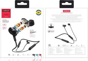 Słuchawki Joyroom JR-D5 Czarne 2