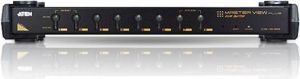 Przełącznik Aten 8-Port PS/2 VGA KVM Switch (CS9138Q9-AT-G) 3