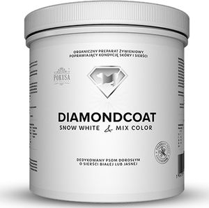 POKUSA DiamondCoat SnowWhite & MixColor 300 g 1