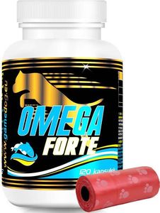 Game Dog Game Dog Omega FORTE 120 kaps. 1