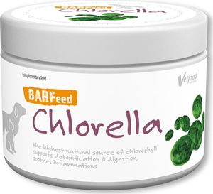 Vetfood Chlorella 200g (BARFeed) 1
