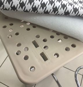 Bama Deska do prasowania Brąz 3726 2