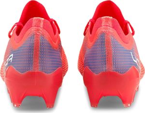 Puma Buty Puma ULTRA 2.3 FG/AG 106518 01 106518 01 czerwony 44 2