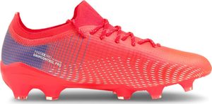 Puma Buty Puma ULTRA 2.3 FG/AG 106518 01 106518 01 czerwony 44 5