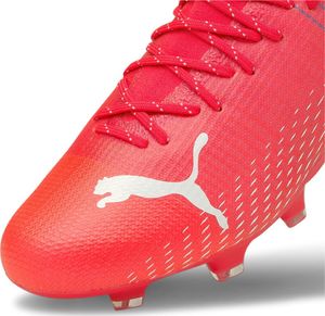 Puma Buty Puma ULTRA 2.3 FG/AG 106518 01 106518 01 czerwony 44 6