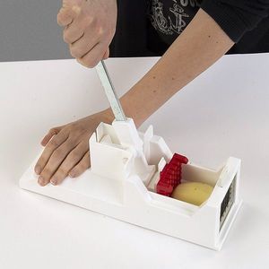 Centurion Maszynka krajalnica do frytek warzyw 3