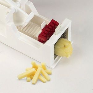 Centurion Maszynka krajalnica do frytek warzyw 4