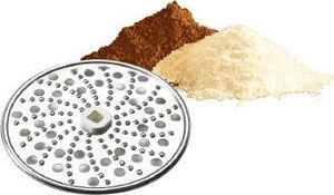 Centurion Tarka szatkownica uniwersalna do warzyw sera 3