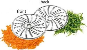 Centurion Tarka szatkownica uniwersalna do warzyw sera 4