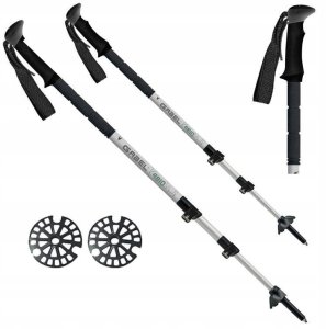 Gabel MONT BLANC LITE TEAL 1