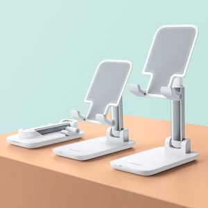 Podstawka Ugreen UGREEN LP373 Podstawka, stojak na telefon / tablet (biała) 2