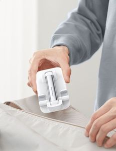 Podstawka Ugreen UGREEN LP373 Podstawka, stojak na telefon / tablet (biała) 9