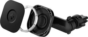 Spigen Uchwyt magnetyczny do samochodu Magnetic MagSafe Vent ITS12 3