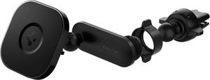 Spigen Uchwyt magnetyczny do samochodu Magnetic MagSafe Vent ITS12 10
