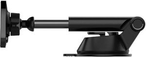 Spigen Uchwyt magnetyczny do samochodu Magnetic MagSafe Dashboard ITS35 4