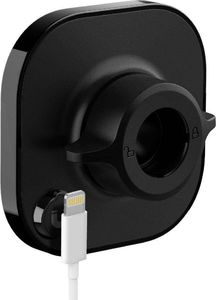 Spigen Uchwyt magnetyczny do samochodu Magnetic MagSafe Dashboard ITS35 8