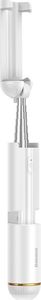 Selfie stick Baseus Selfie stick Bluetooth Baseus Ultra Mini (biały) 4