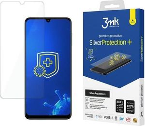 3MK Antymikrobowa folia ochronna 3MK Silver Protect+ Samsung Galaxy A22 4G 1