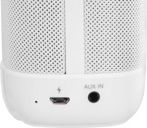 Głośnik Hama Tube 2.0 biały (001882050000) 7