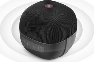 Głośnik Hama Cube 2.0 czarny (001882080000) 5