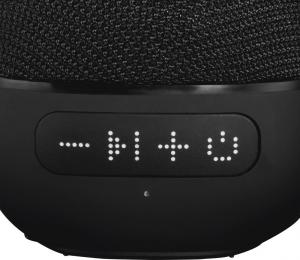 Głośnik Hama Cube 2.0 czarny (001882080000) 6