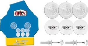 Artex Uchwyt podajnik na ręcznik kuchenny bez wiercenia 3