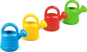 Marioinex Zestaw Do Piasku Zestaw Konewka Do Piaskownicy 2