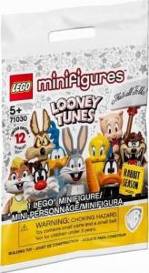 Figurka LEGO Minifigure - Zwariowane melodie (71030) 1