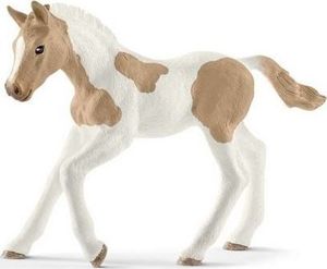 Figurka Schleich Figurka Koń Paint Horse źrebię 1