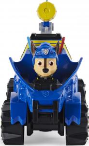 Figurka Spin Master Psi Patrol Dino Rescue - Pojazd Chase (6056930) 5