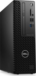 Komputer Dell Precision 3450 SFF, Core i5-11600, 16 GB, Quadro P400, 512 GB M.2 PCIe 1 TB HDD Windows 10 Pro 1